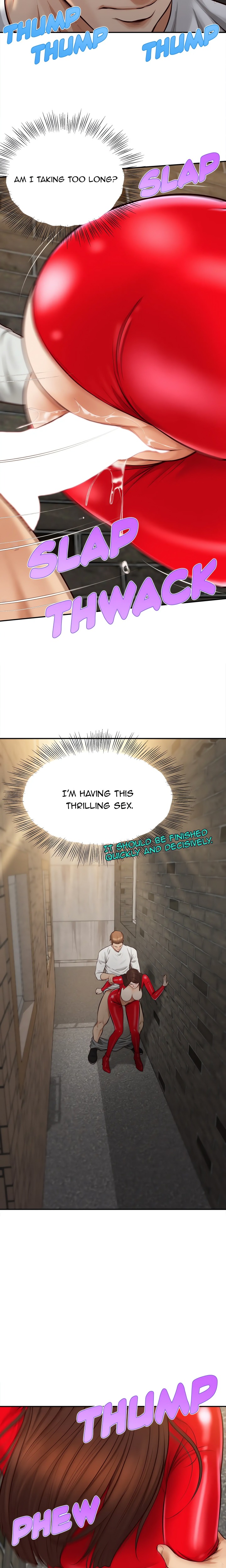 Yeoju and Haru - Chapter 19 [photo 11] - MangaPorn