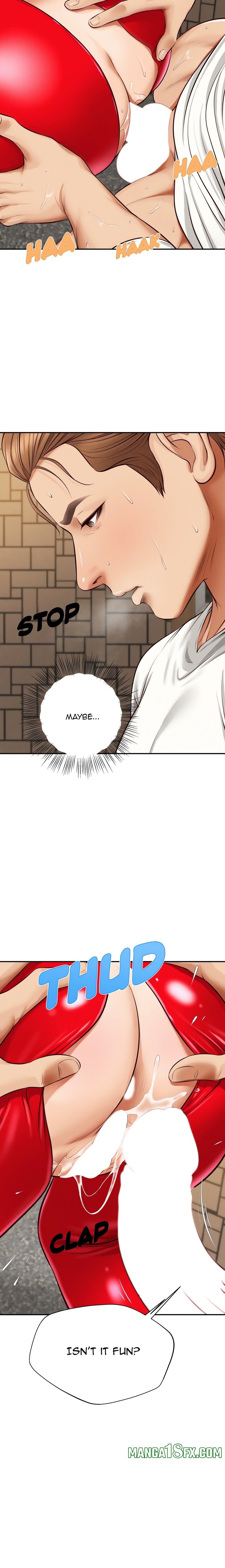 Yeoju and Haru - Chapter 19 [photo 14] - MangaPorn