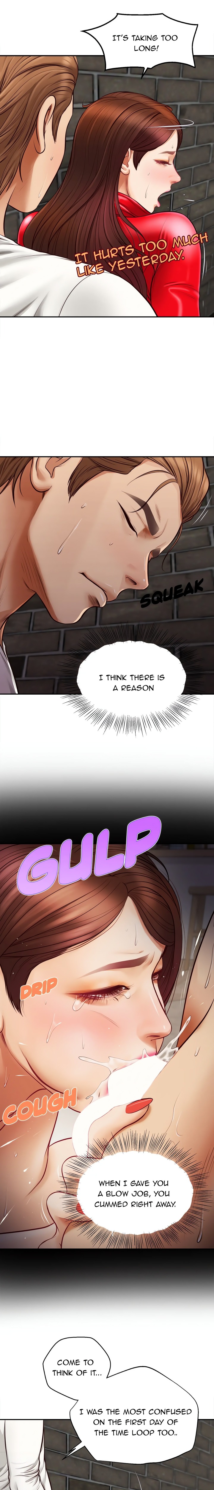 Yeoju and Haru - Chapter 19 [photo 15] - MangaPorn