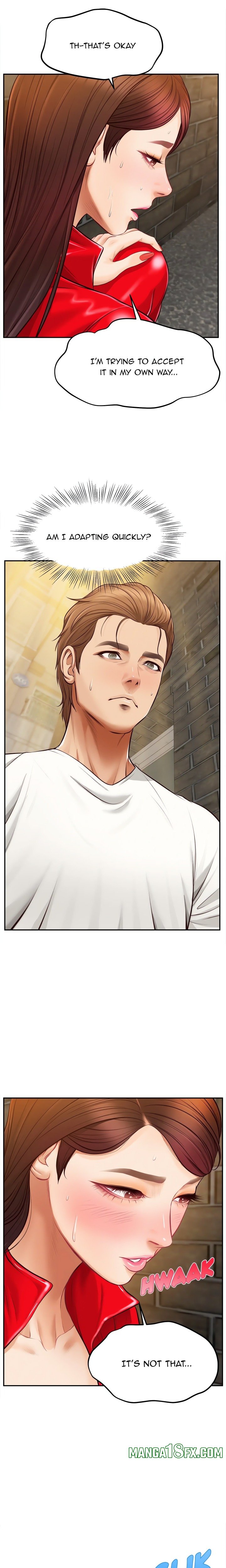 Yeoju and Haru - Chapter 19 [photo 17] - MangaPorn