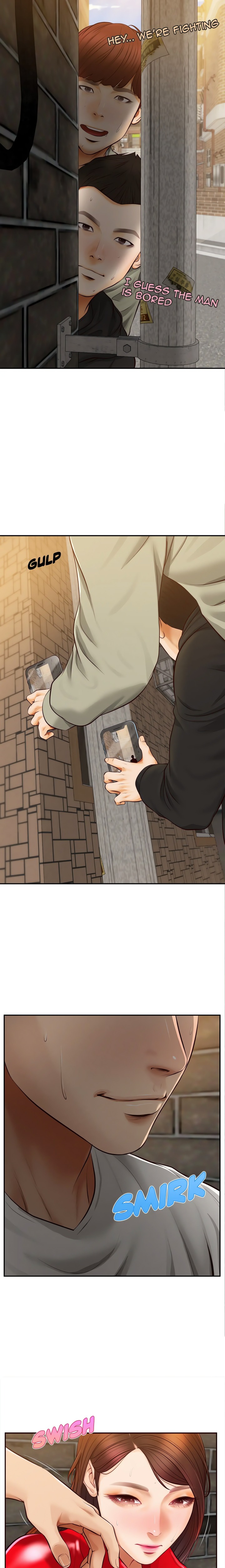 Yeoju and Haru - Chapter 19 [photo 20] - MangaPorn