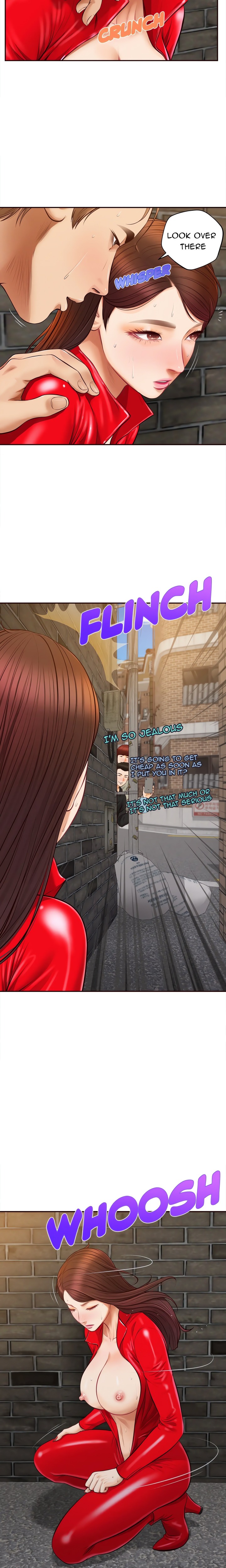 Yeoju and Haru - Chapter 19 [photo 21] - MangaPorn