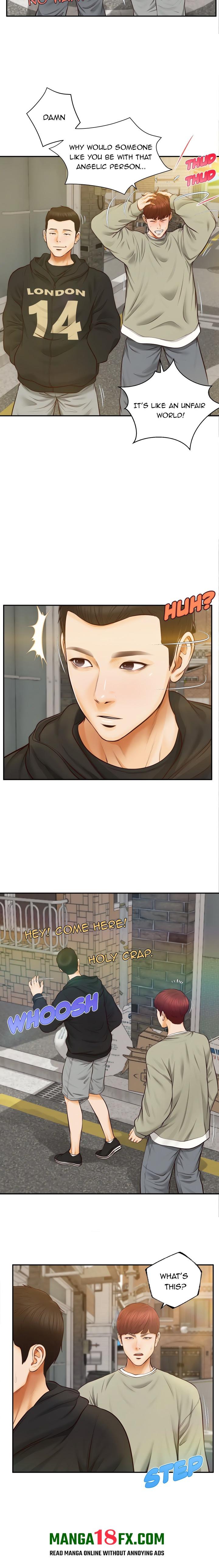 Yeoju and Haru - Chapter 19 [photo 4] - MangaPorn