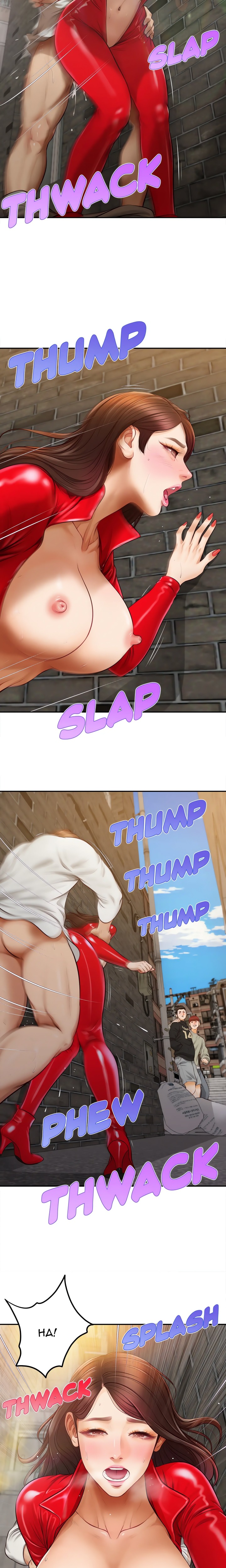 Yeoju and Haru - Chapter 19 [photo 6] - MangaPorn