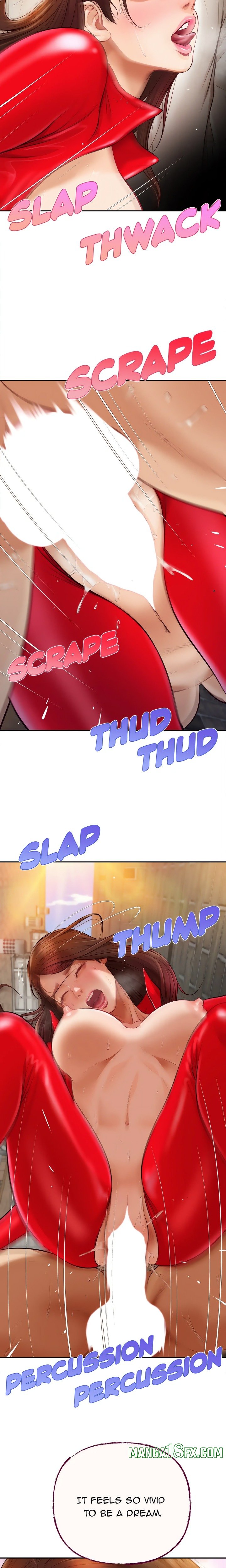 Yeoju and Haru - Chapter 19 [photo 9] - MangaPorn