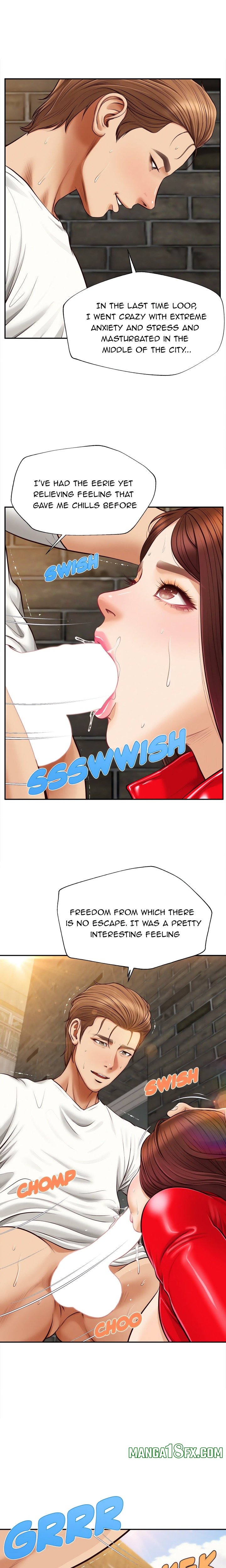 Yeoju and Haru - Chapter 20 [photo 1] - MangaPorn