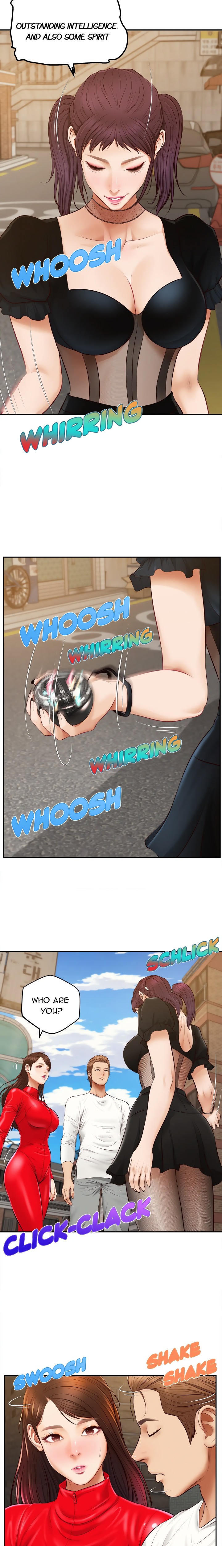 Yeoju and Haru - Chapter 20 [photo 15] - MangaPorn