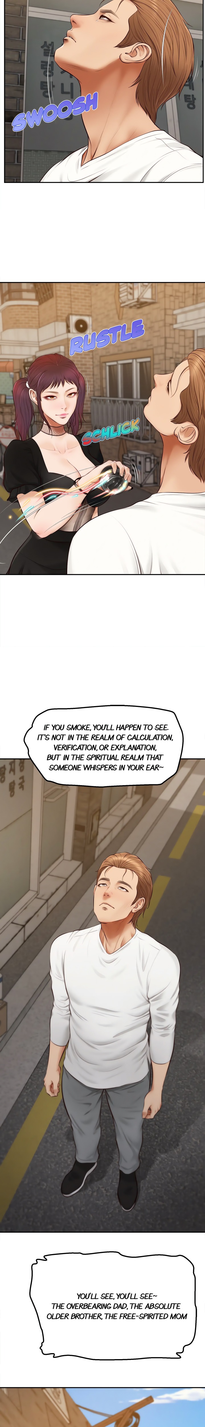 Yeoju and Haru - Chapter 20 [photo 17] - MangaPorn