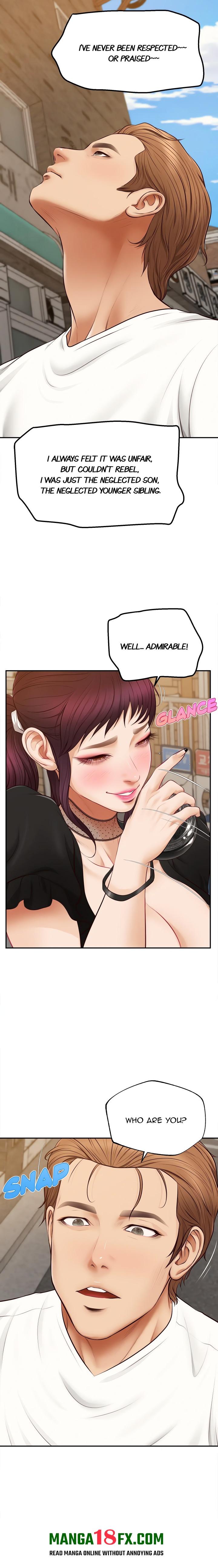 Yeoju and Haru - Chapter 20 [photo 18] - MangaPorn