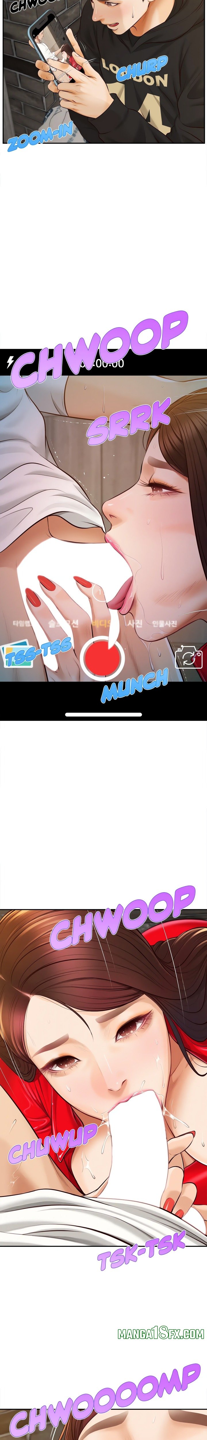 Yeoju and Haru - Chapter 20 [photo 4] - MangaPorn