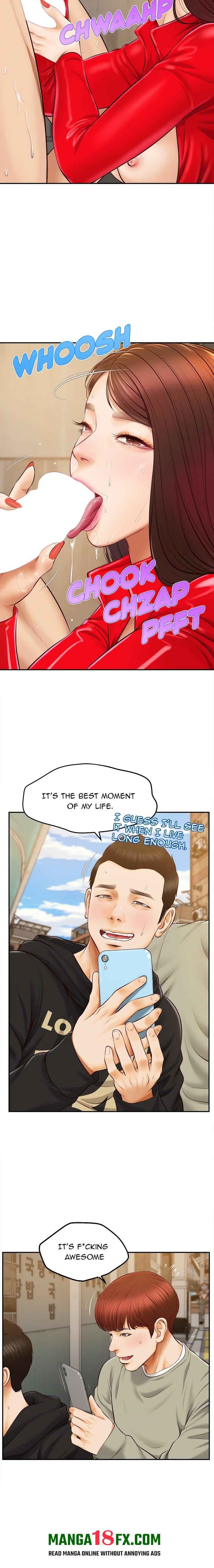 Yeoju and Haru - Chapter 20 [photo 6] - MangaPorn