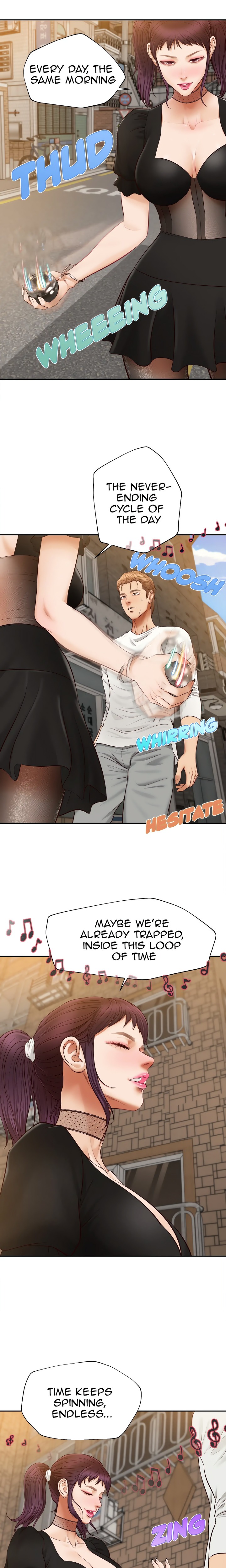 Yeoju and Haru - Chapter 21 [photo 10] - MangaPorn