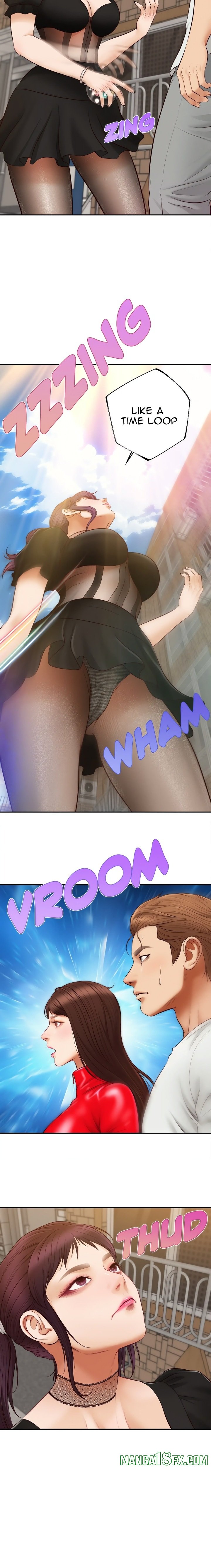 Yeoju and Haru - Chapter 21 [photo 11] - MangaPorn