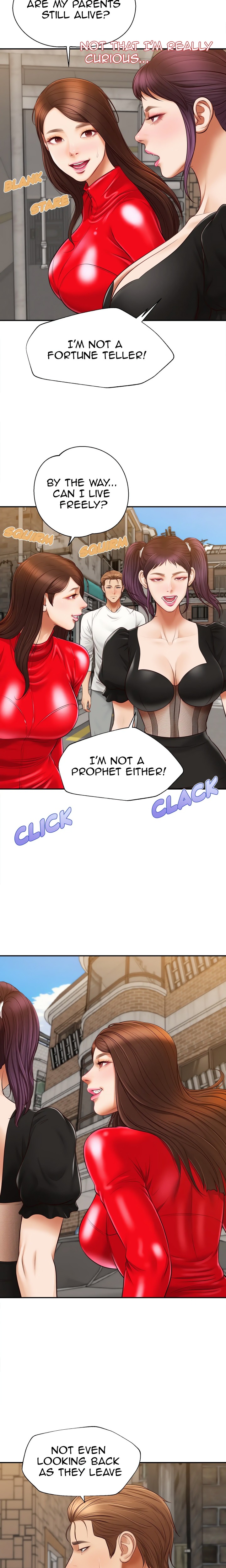 Yeoju and Haru - Chapter 21 [photo 16] - MangaPorn