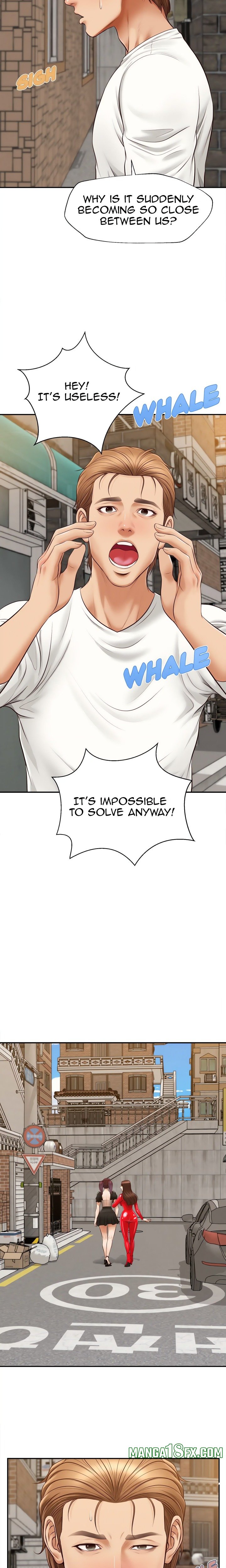 Yeoju and Haru - Chapter 21 [photo 17] - MangaPorn