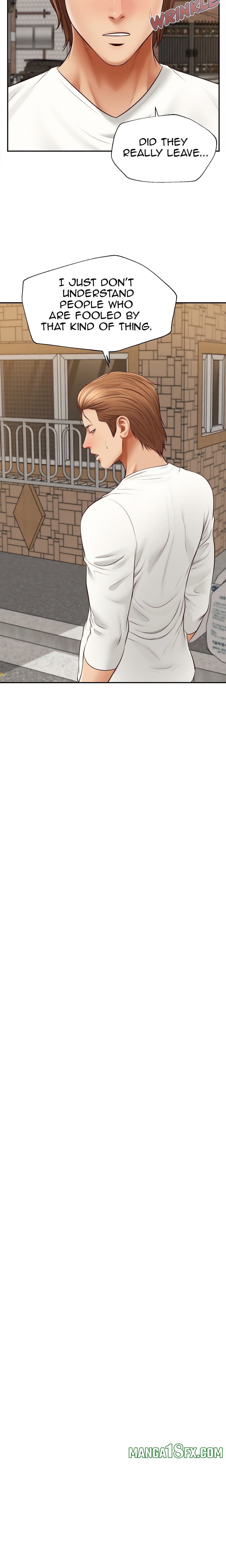 Yeoju and Haru - Chapter 21 [photo 18] - MangaPorn