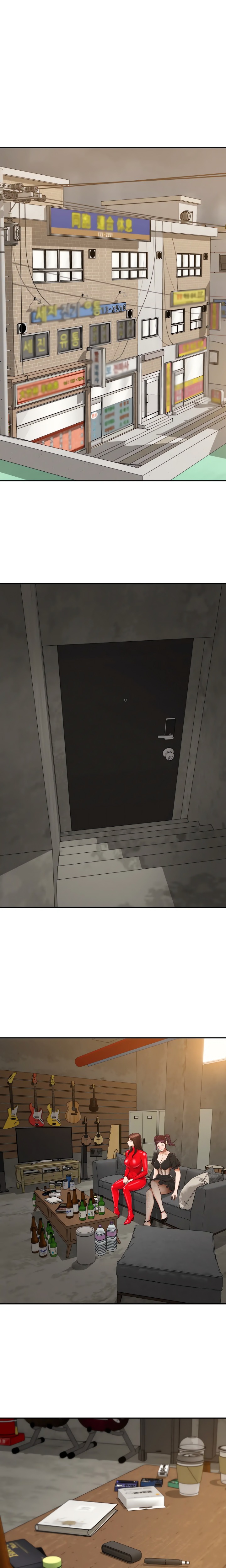 Yeoju and Haru - Chapter 21 [photo 19] - MangaPorn