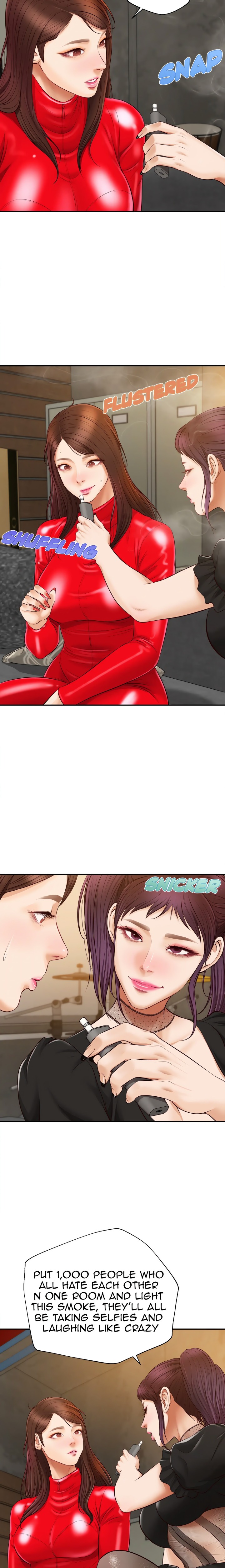 Yeoju and Haru - Chapter 21 [photo 22] - MangaPorn