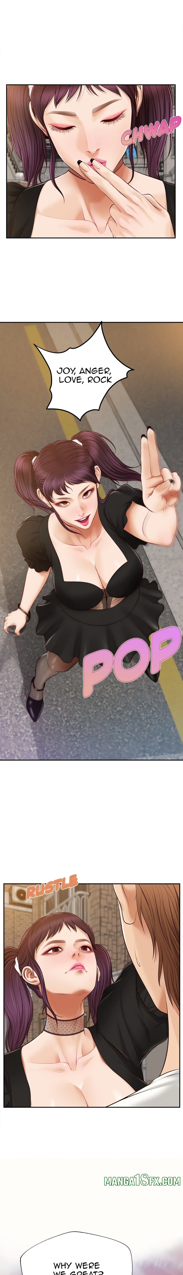 Yeoju and Haru - Chapter 21 [photo 6] - MangaPorn