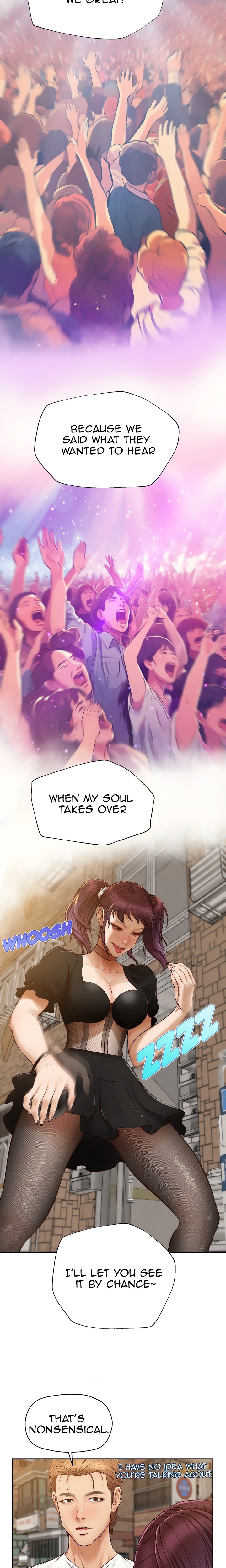 Yeoju and Haru - Chapter 21 [photo 7] - MangaPorn