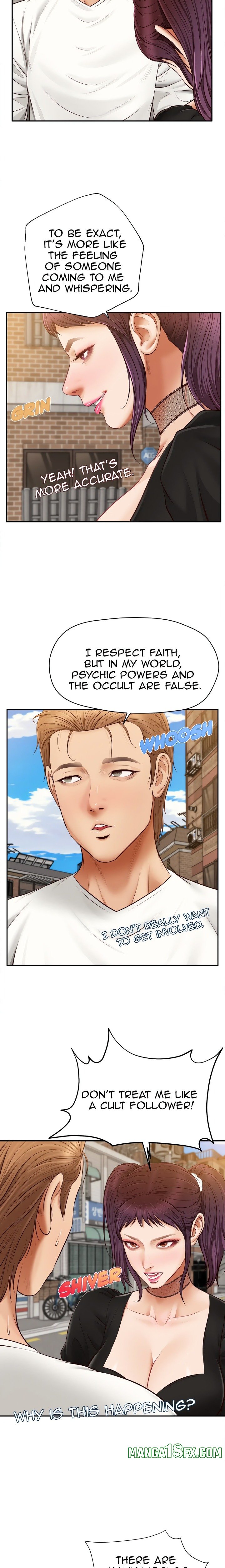 Yeoju and Haru - Chapter 21 [photo 8] - MangaPorn