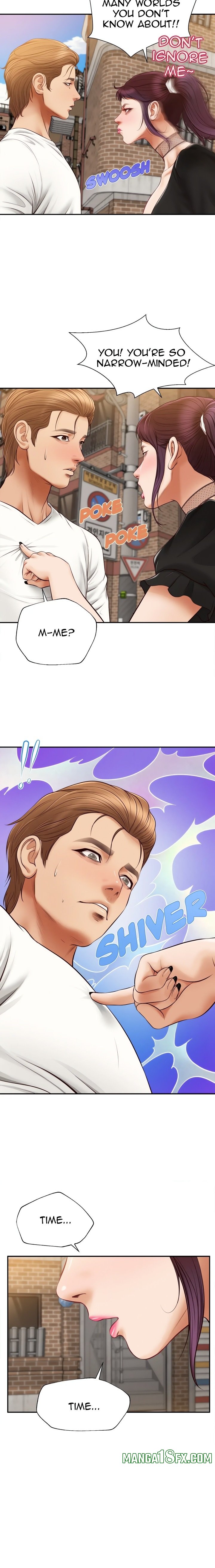 Yeoju and Haru - Chapter 21 [photo 9] - MangaPorn