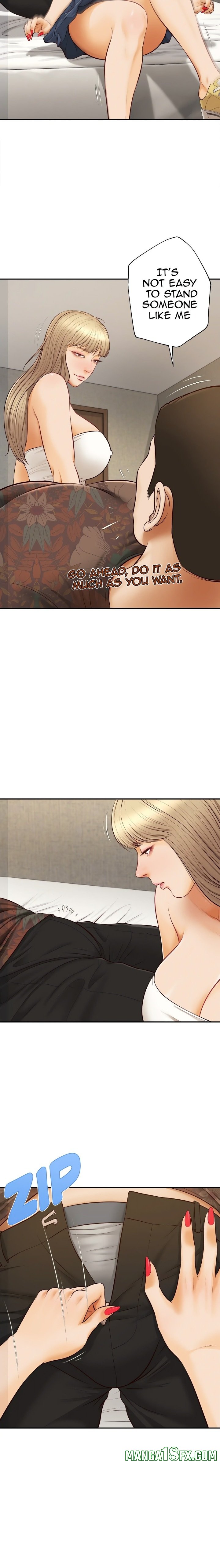 Yeoju and Haru - Chapter 22 [photo 12] - MangaPorn