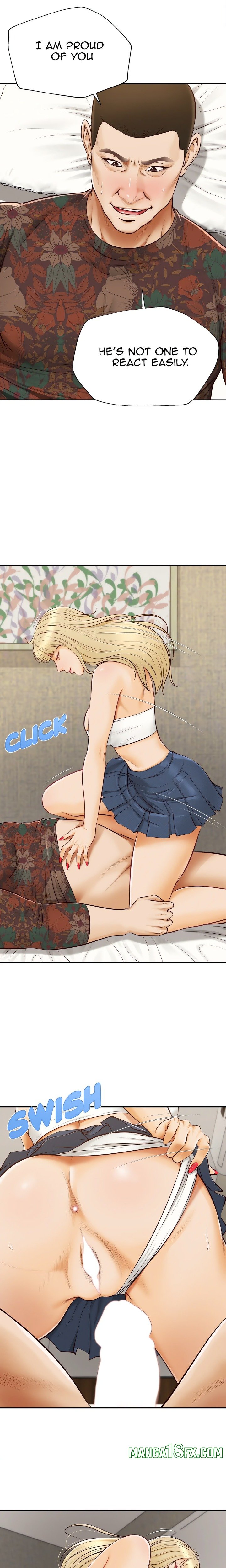 Yeoju and Haru - Chapter 22 [photo 18] - MangaPorn