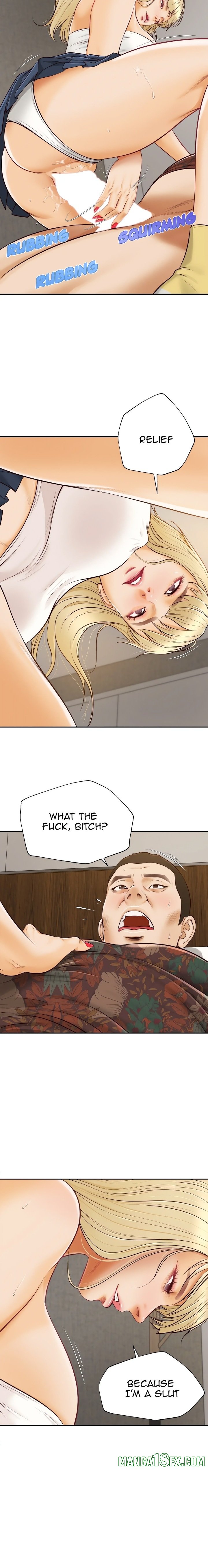 Yeoju and Haru - Chapter 22 [photo 19] - MangaPorn