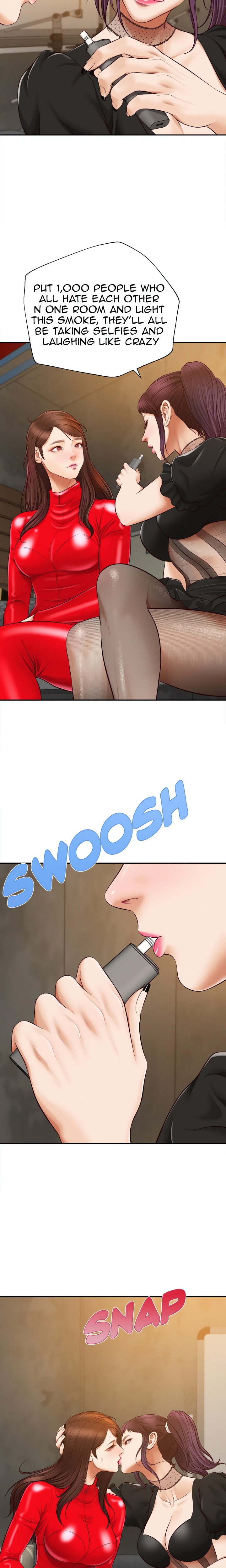 Yeoju and Haru - Chapter 22 [photo 2] - MangaPorn