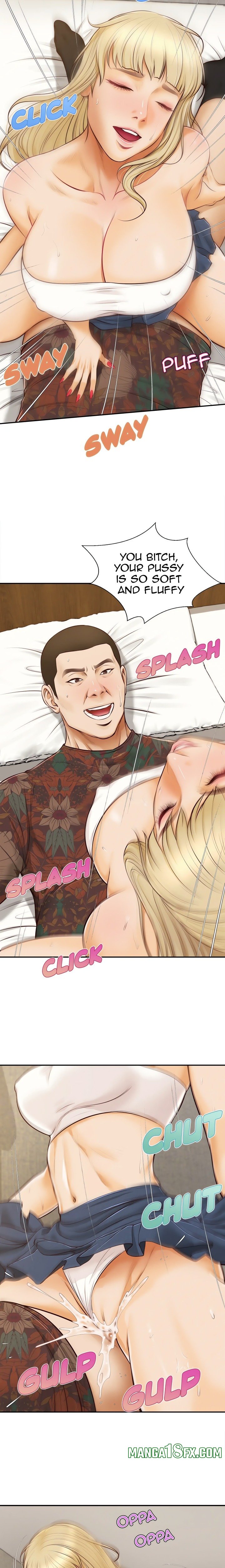 Yeoju and Haru - Chapter 22 [photo 22] - MangaPorn