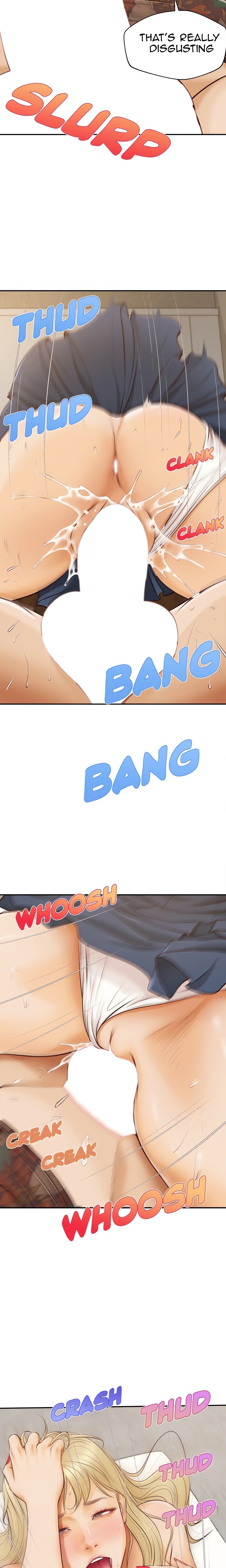 Yeoju and Haru - Chapter 22 [photo 24] - MangaPorn