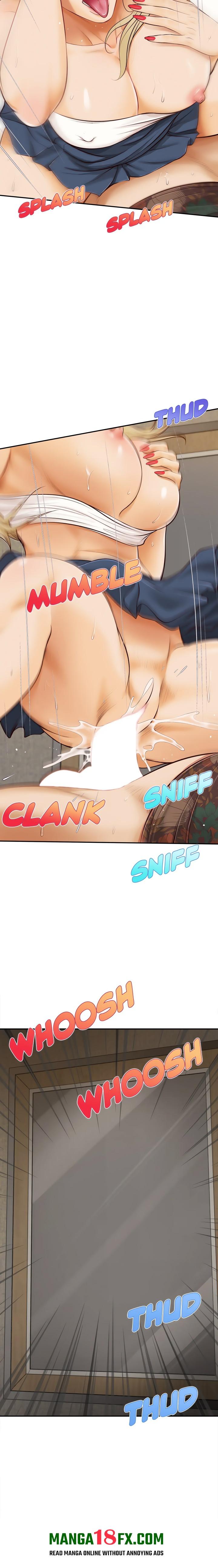 Yeoju and Haru - Chapter 22 [photo 25] - MangaPorn