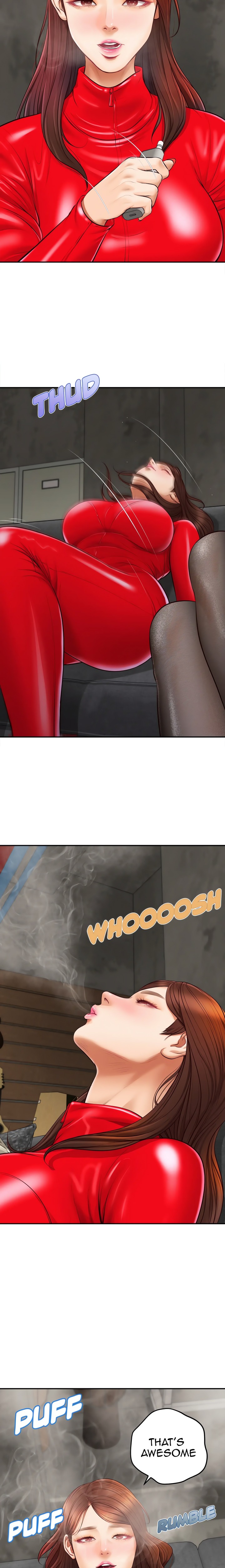 Yeoju and Haru - Chapter 22 [photo 4] - MangaPorn