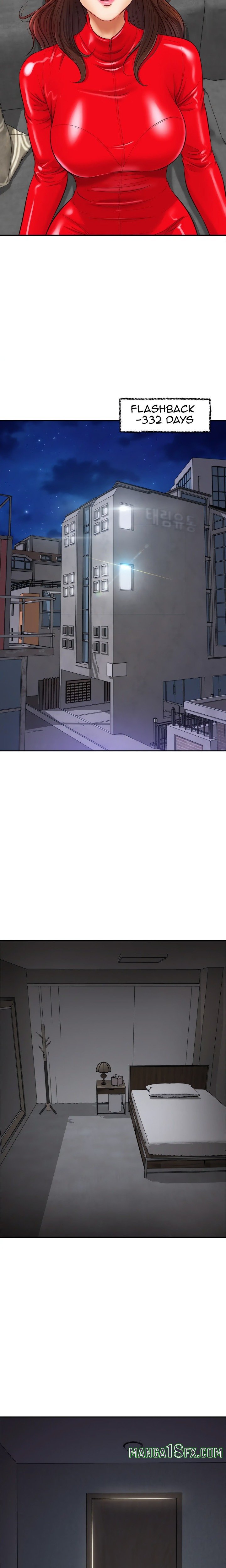 Yeoju and Haru - Chapter 22 [photo 5] - MangaPorn