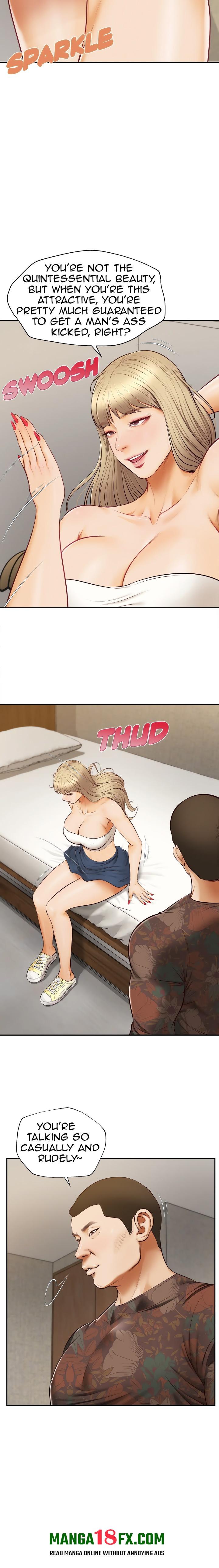 Yeoju and Haru - Chapter 22 [photo 9] - MangaPorn