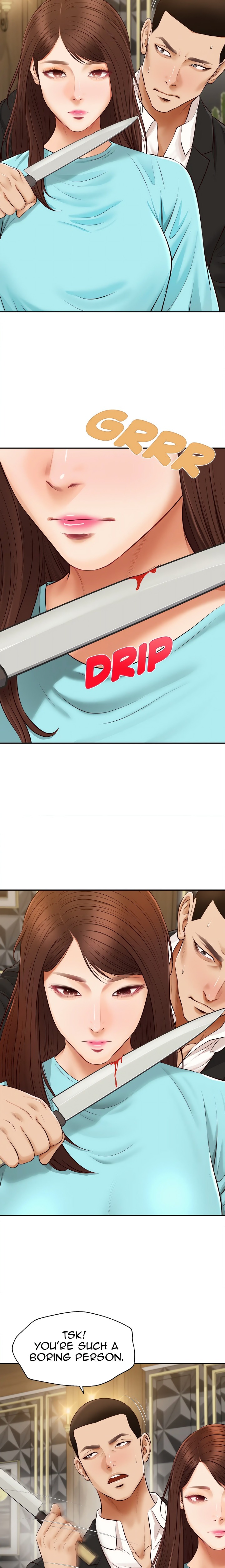 Yeoju and Haru - Chapter 23 [photo 19] - MangaPorn