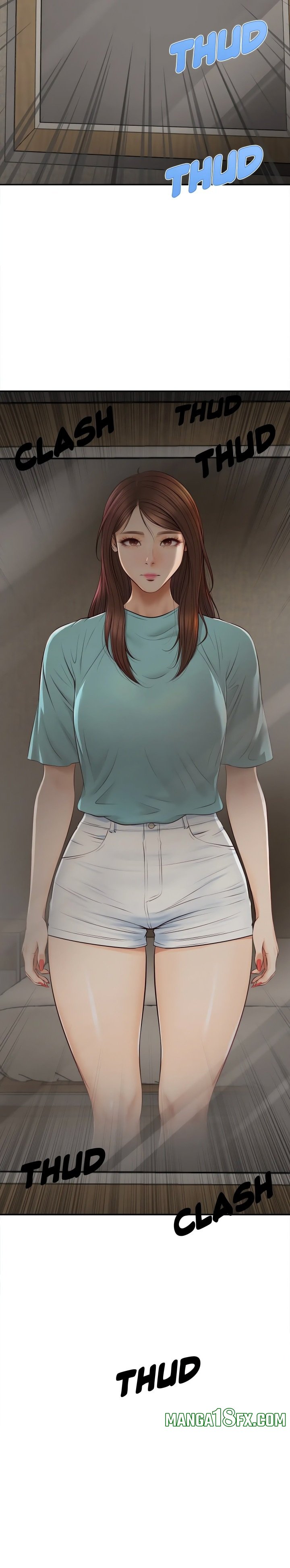 Yeoju and Haru - Chapter 23 [photo 2] - MangaPorn