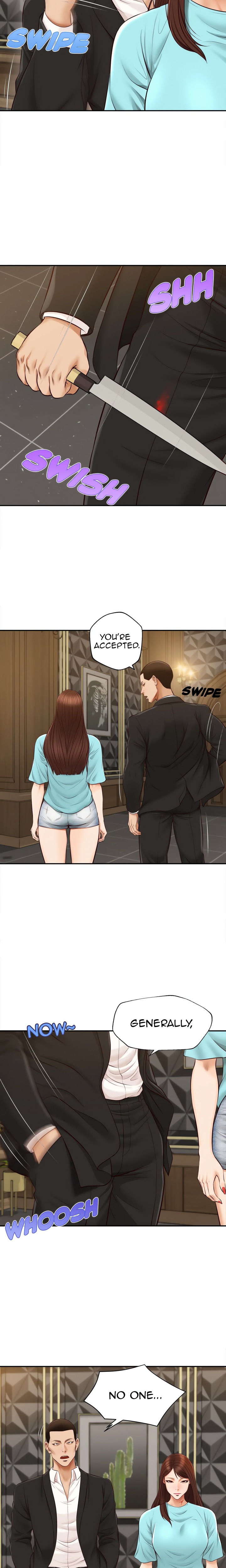 Yeoju and Haru - Chapter 23 [photo 20] - MangaPorn