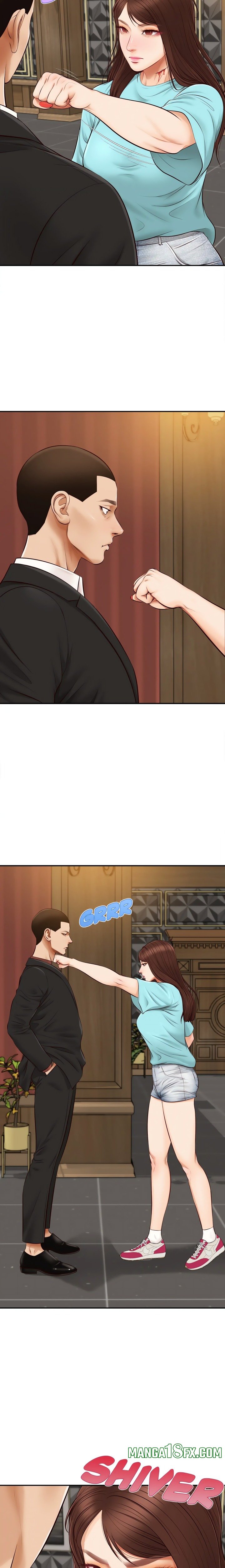 Yeoju and Haru - Chapter 23 [photo 23] - MangaPorn