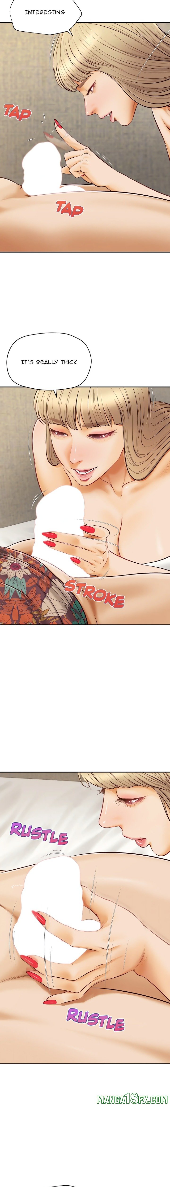 Yeoju and Haru - Chapter 24 [photo 14] - MangaPorn