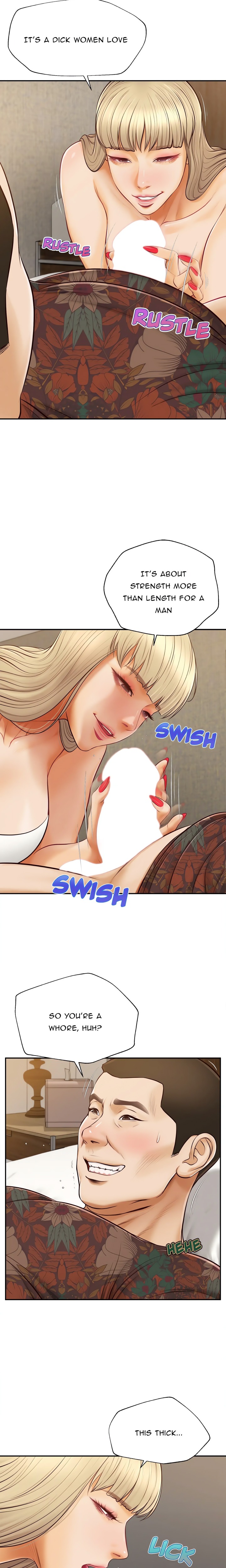 Yeoju and Haru - Chapter 24 [photo 15] - MangaPorn