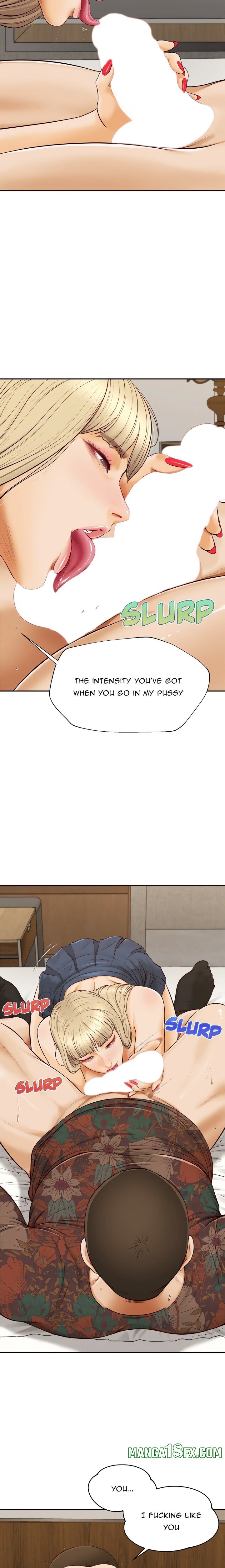 Yeoju and Haru - Chapter 24 [photo 16] - MangaPorn