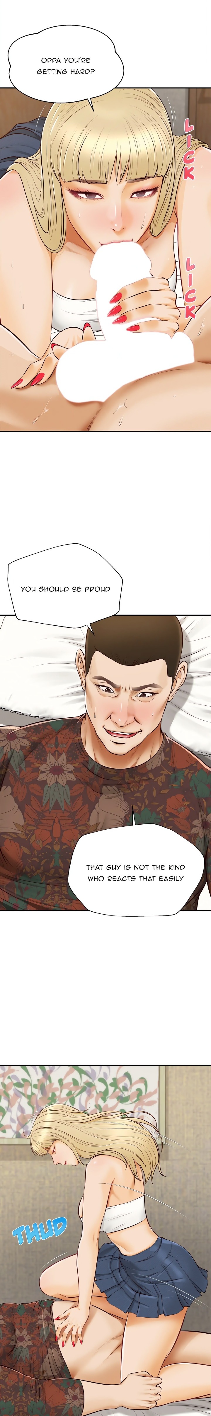 Yeoju and Haru - Chapter 24 [photo 18] - MangaPorn