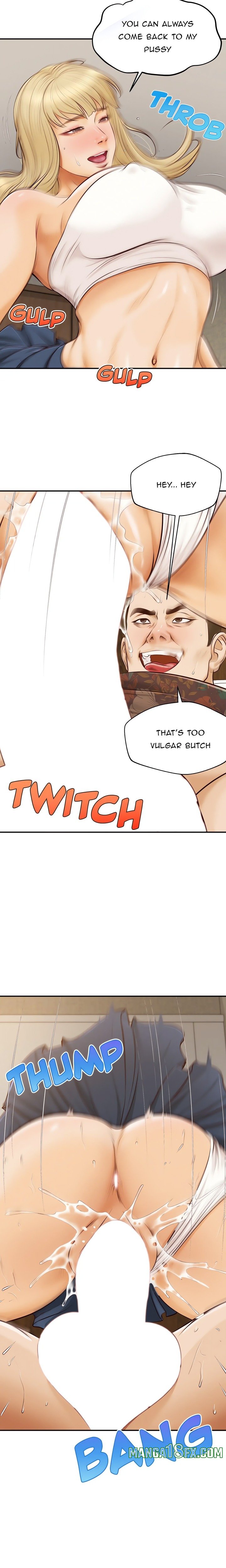 Yeoju and Haru - Chapter 24 [photo 24] - MangaPorn