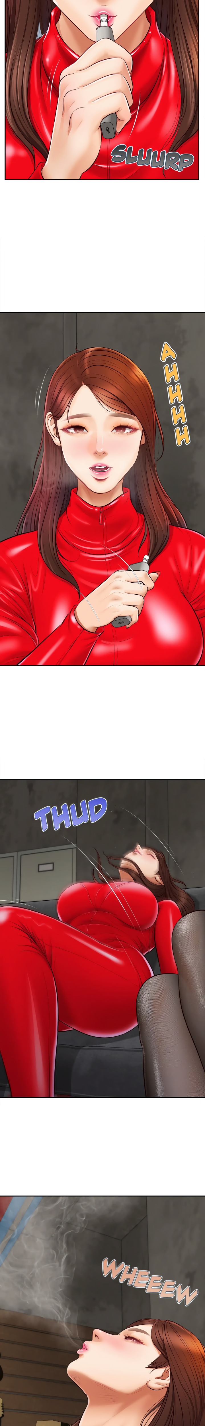 Yeoju and Haru - Chapter 24 [photo 4] - MangaPorn