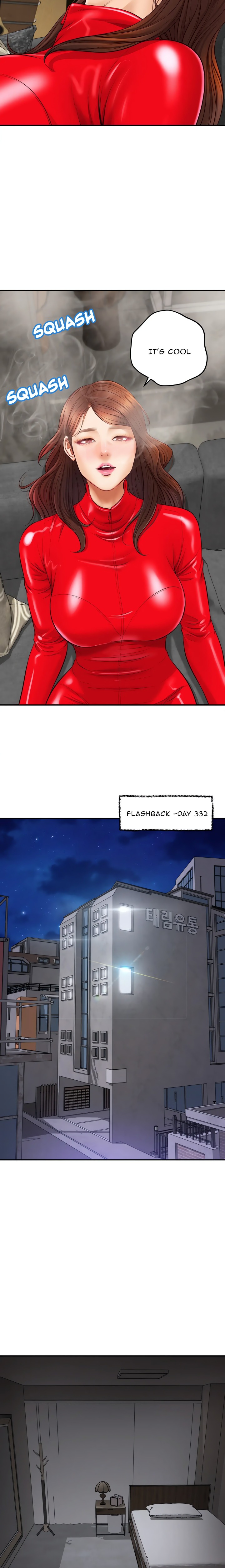 Yeoju and Haru - Chapter 24 [photo 5] - MangaPorn