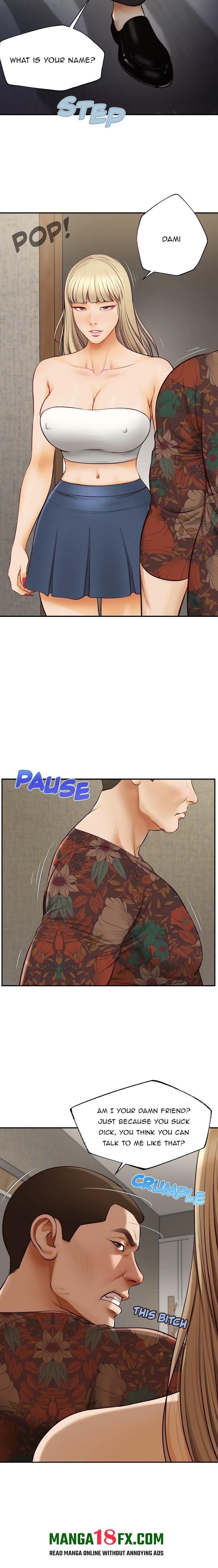 Yeoju and Haru - Chapter 24 [photo 7] - MangaPorn