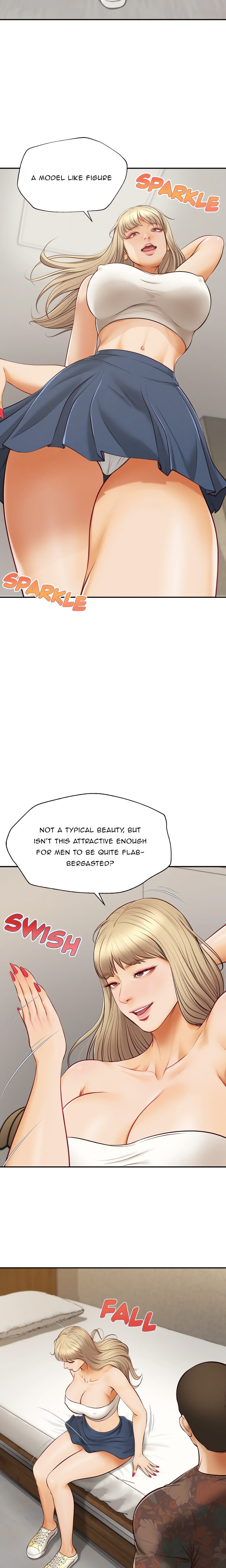 Yeoju and Haru - Chapter 24 [photo 9] - MangaPorn