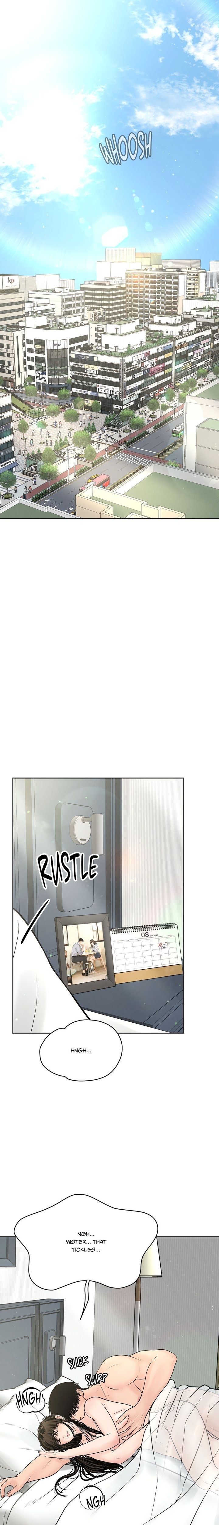 Payment for the Ride - Chapter 34 [photo 12] - MangaPorn